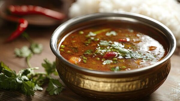 Lasaka Homemade Authentic Pepper Rasam Powder | Traditional South Indian Rasam Podi | Pepper Rasam Podi | Cold Soup